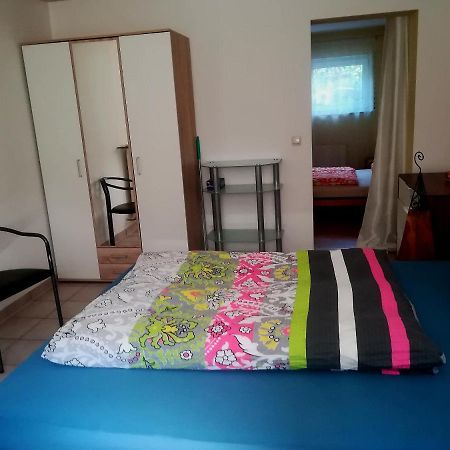 Ferienwohnung In Hahnheim, Rheinhessen Εξωτερικό φωτογραφία