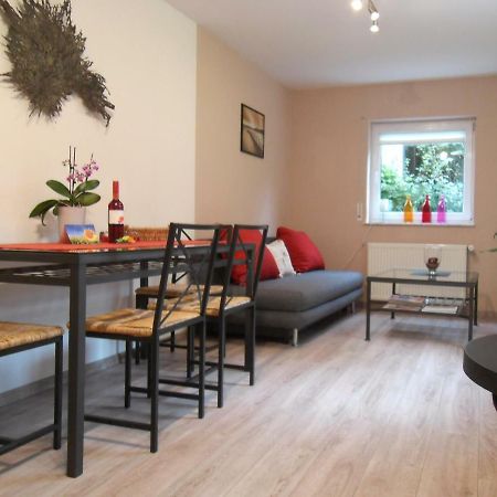 Ferienwohnung In Hahnheim, Rheinhessen Εξωτερικό φωτογραφία