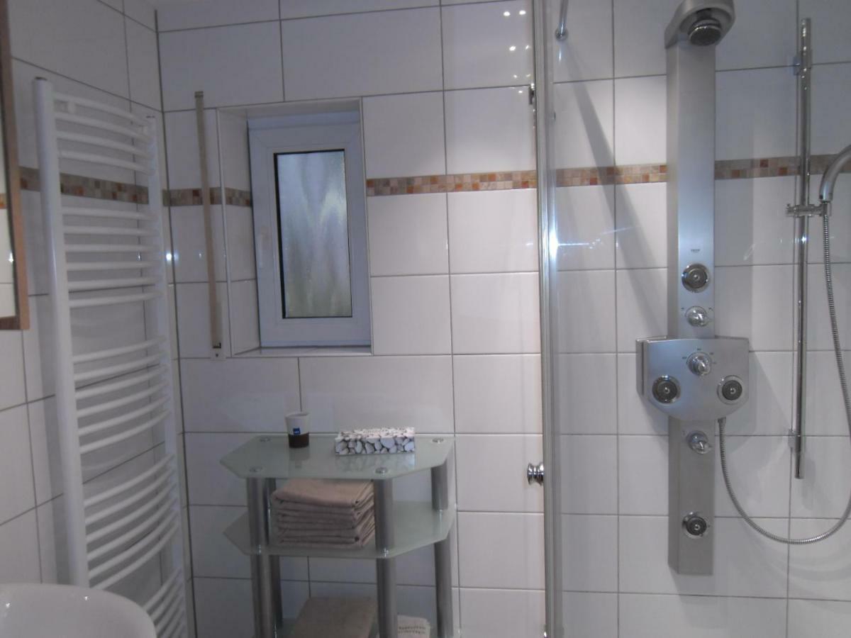 Ferienwohnung In Hahnheim, Rheinhessen Εξωτερικό φωτογραφία