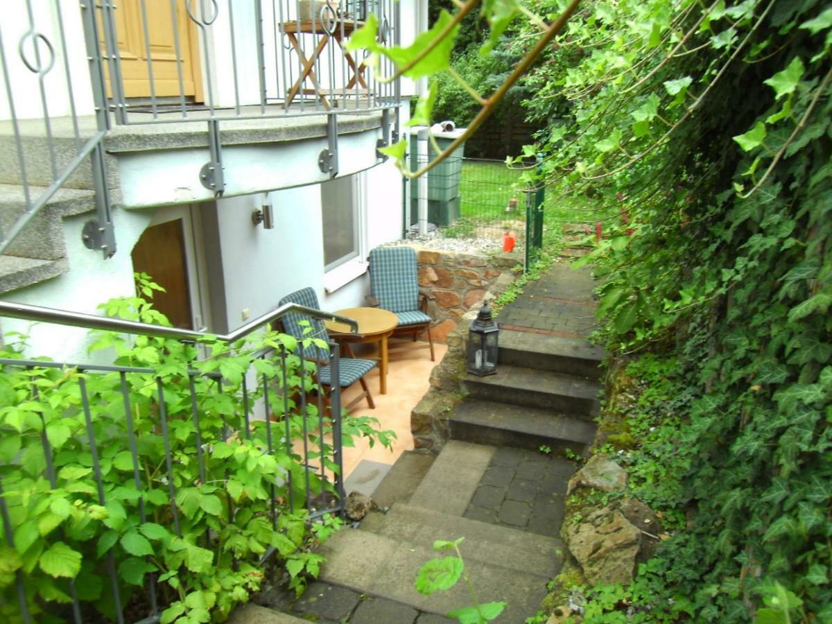 Ferienwohnung In Hahnheim, Rheinhessen Εξωτερικό φωτογραφία
