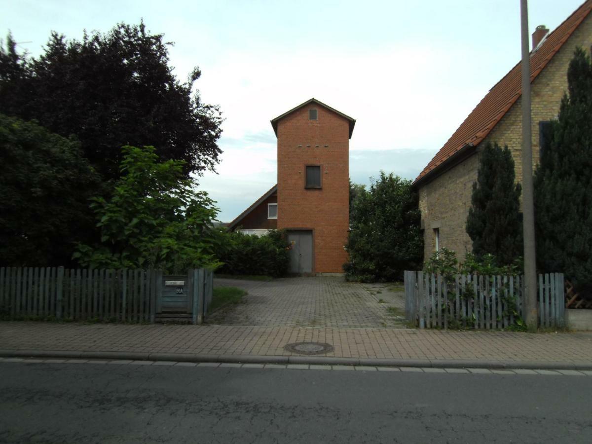 Ferienwohnung In Hahnheim, Rheinhessen Εξωτερικό φωτογραφία