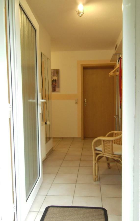 Ferienwohnung In Hahnheim, Rheinhessen Εξωτερικό φωτογραφία