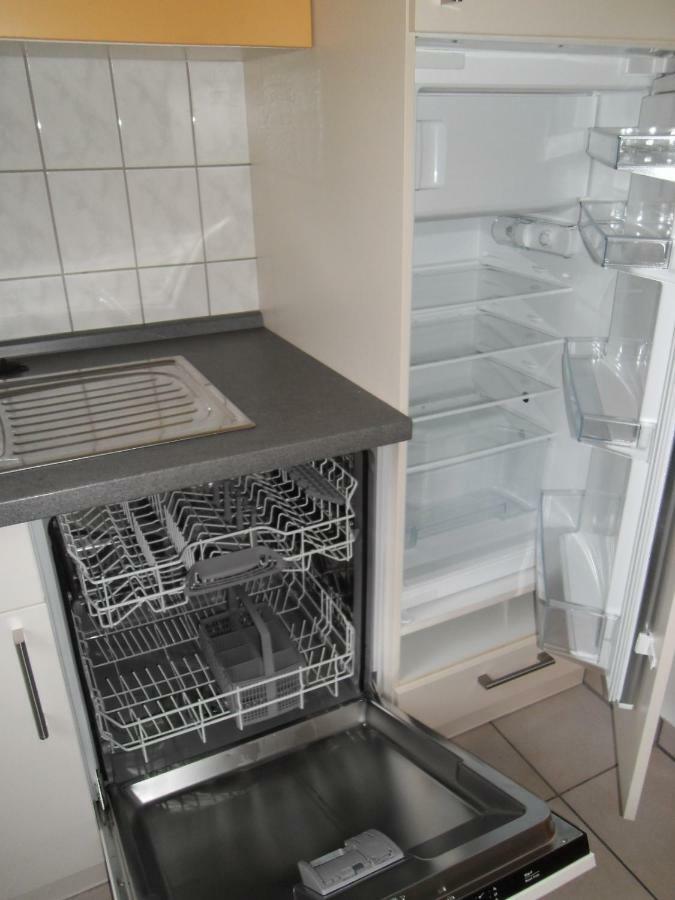 Ferienwohnung In Hahnheim, Rheinhessen Εξωτερικό φωτογραφία