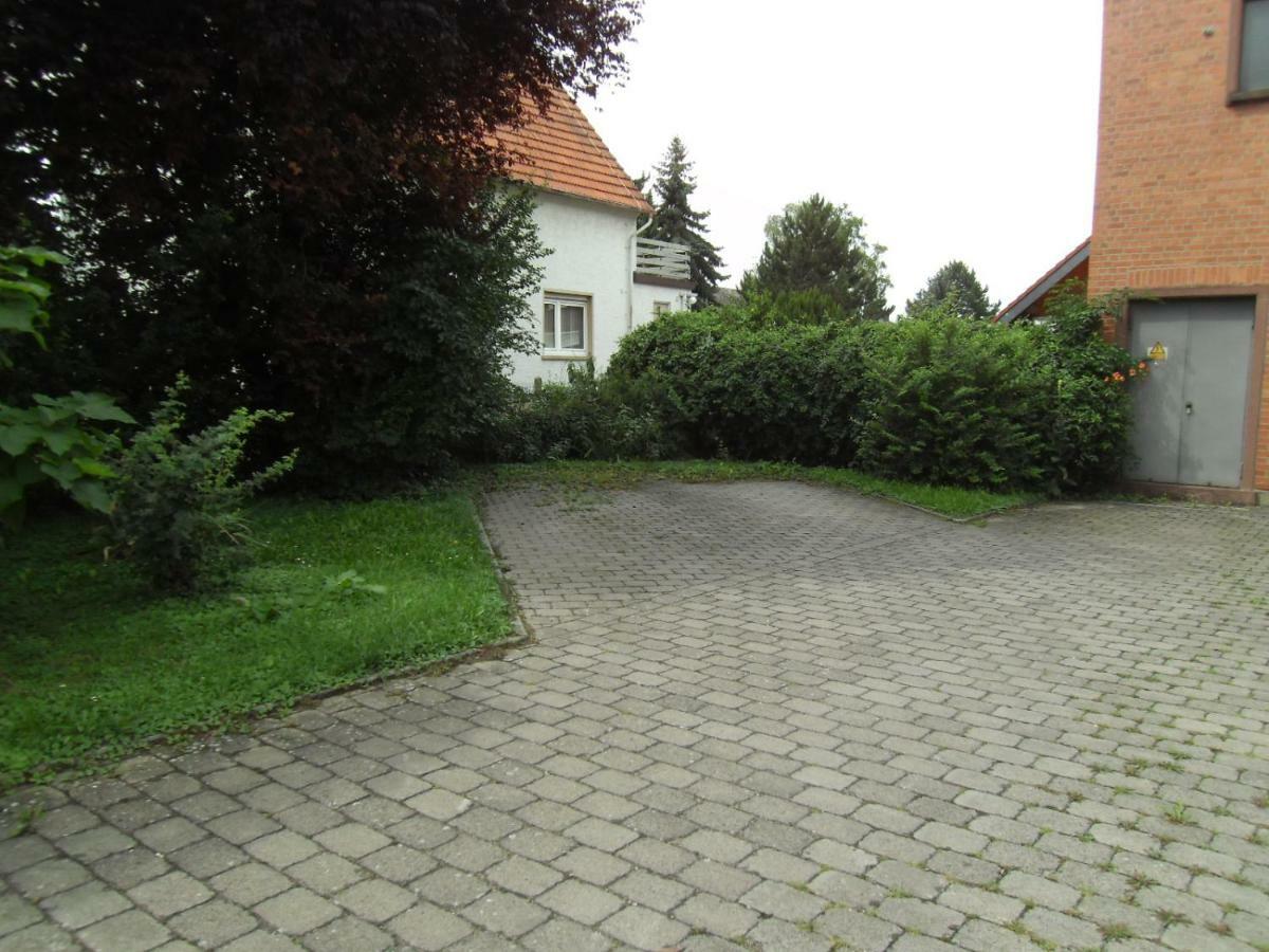 Ferienwohnung In Hahnheim, Rheinhessen Εξωτερικό φωτογραφία